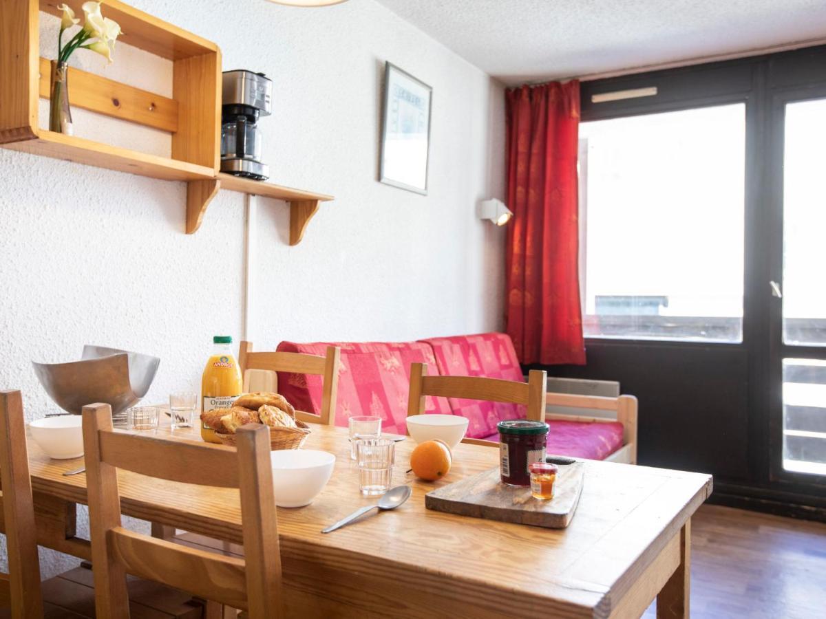Apartment Les Lauzieres-9 By Interhome Val Thorens Exterior foto