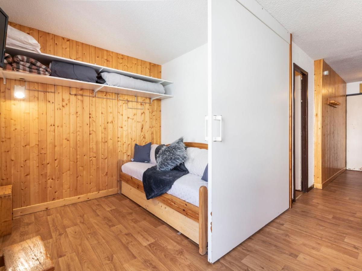 Apartment Les Lauzieres-9 By Interhome Val Thorens Exterior foto
