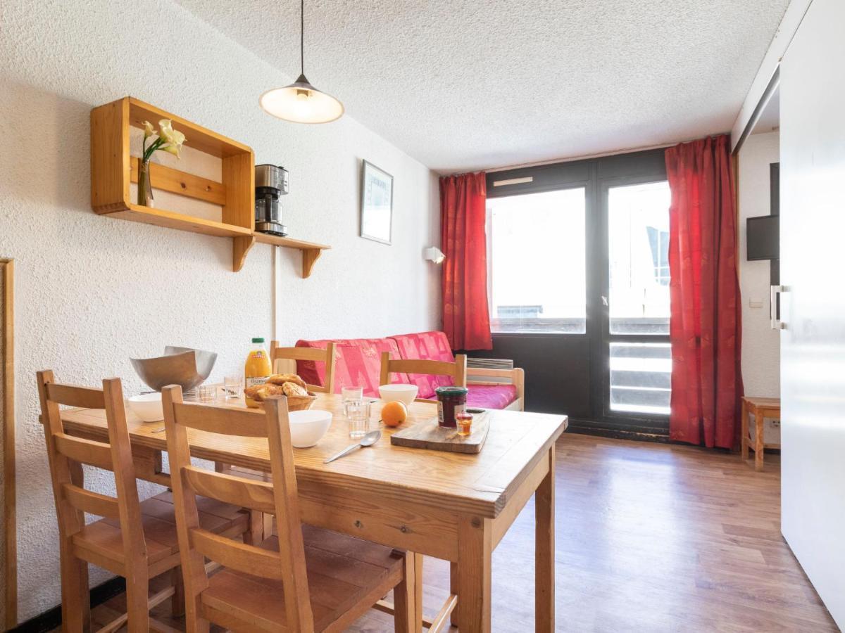 Apartment Les Lauzieres-9 By Interhome Val Thorens Exterior foto